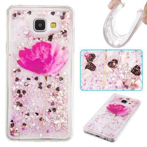 Coque iphone 7 plus paillette liquide rose - Achat / Vente ...