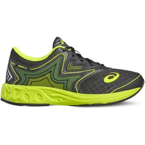 asics noir jaune asics noir jaune
