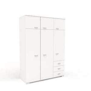 Armoire Ikea 3 Portes Bright Shadow Online