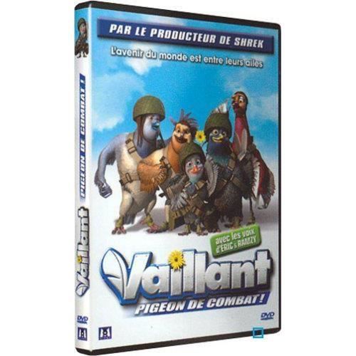 Vaillant Pigeon De Combat Streaming DVD Vaillant : pigeon de combat ! en dvd dessin animé pas cher - Cdiscount
