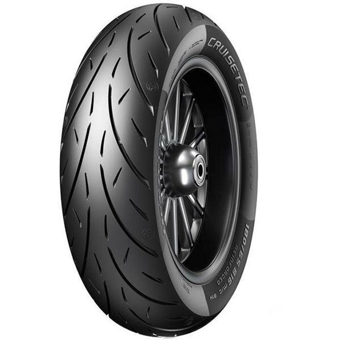 Pneu METZELER Cruisetec Reinf 180/60 R 16 M/C 80H TL