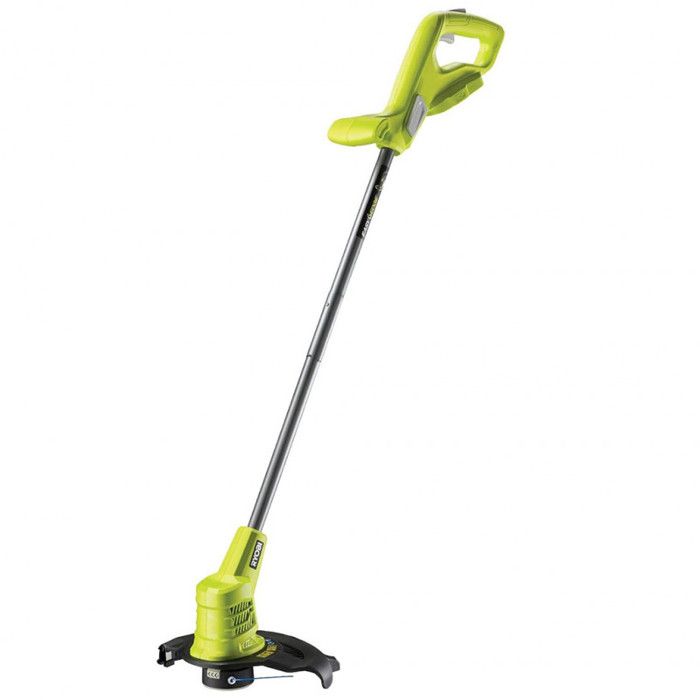 RYOBI Coupe-bordure 18V - Ø de coupe 25 cm sans batterie