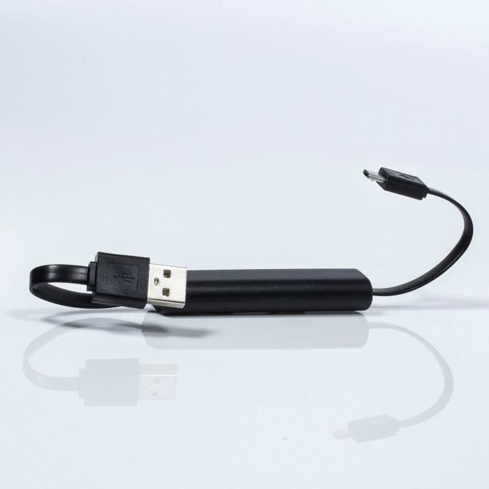 SWIPE Câble USB/Powerbank - Iphone