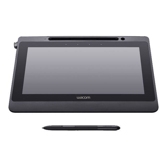 WACOM DTU1141-CH Tablette signature dtu-1141