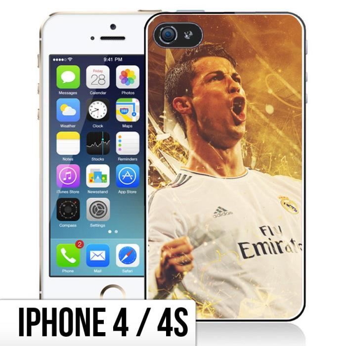 coque cr7 iphone 4 coque cr7 iphone 4