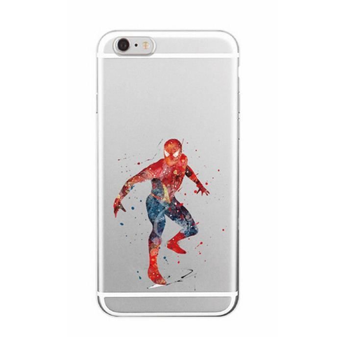 coque spider man iphone 6 coque spider man iphone 6