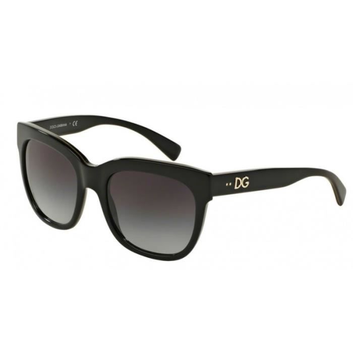 Lunettes de soleil dolce et gabana femme - Achat / Vente ...