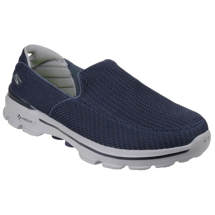 skechers on the go homme