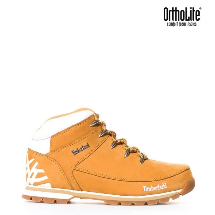 semelle ortholite timberland semelle ortholite timberland