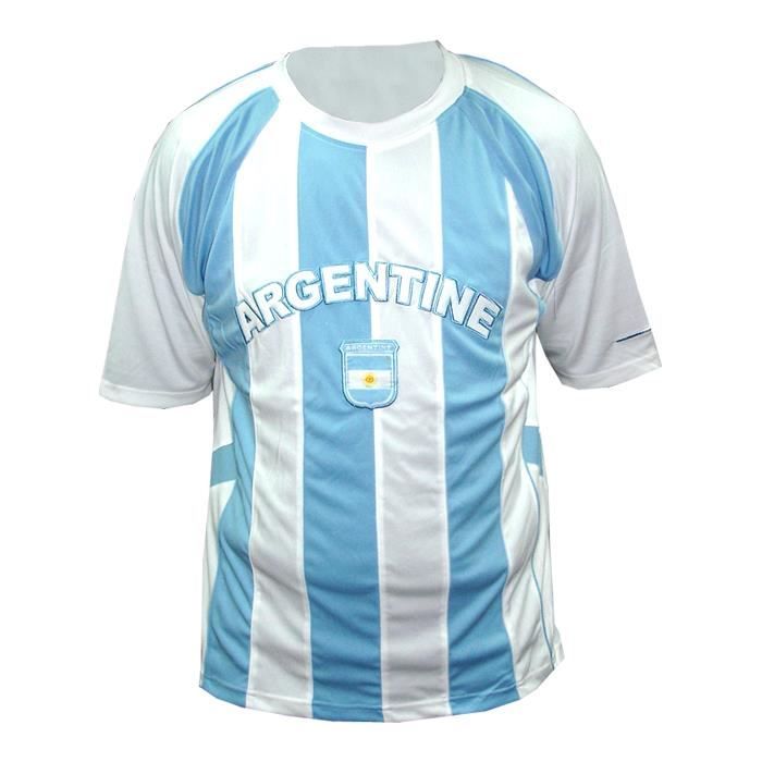 Maillot equipe de Argentine achat Maillot equipe de Argentine achat