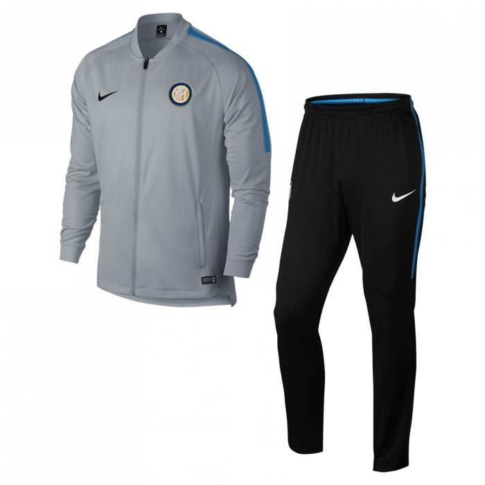 survetement Inter Milan Tenue de match survetement Inter Milan Tenue de match
