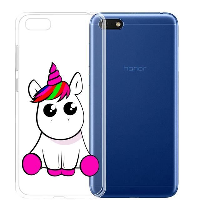 coque licorne huawei y5 2018 coque licorne huawei y5 2018