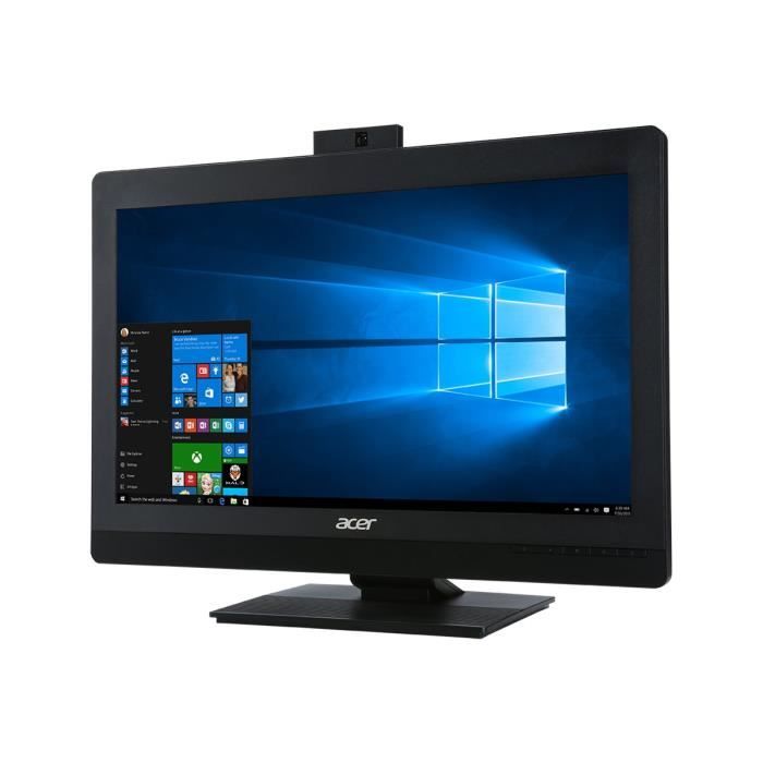 Acer Veriton Z4820G Tout-en-un 1 x Core i5 64001
