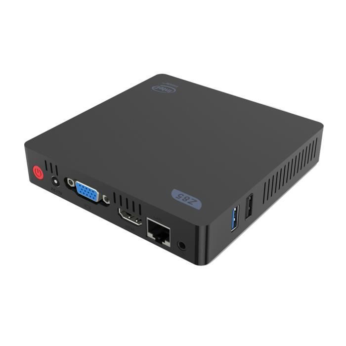 Beelink Z85 Mini PC Ordinateur de Bureau 2 Go1