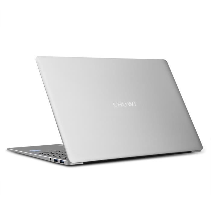  Ordinateur Portable 8 + 128G 1920 * 1080 Intel1