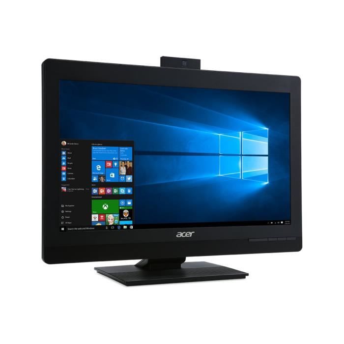 Acer Veriton Z4820G Tout-en-un 1 x Core i5 64002