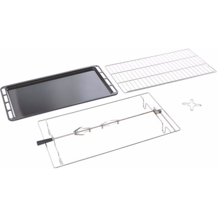  GE960CVIX Piano de cuisson Gaz3