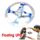 Creative Mystery Child cadeau UFO volant magique d