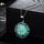 Nouveau Steampunk Feu magique Glow in the Luminous