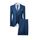 costume 3 pieces homme 2018 mariage, costume homme