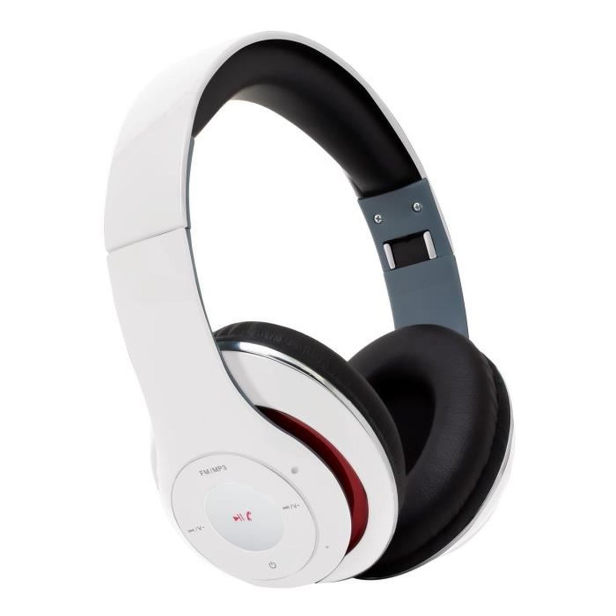 Casque Sans Fil Pas Cher. casque sans bt816 mon avis sur ce casque