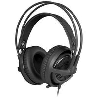 CASQUE AVEC MICROPHONE SteelSeries casque micro Siberia P300 Gaming - PC/ CASQUE AVEC MICROPHONE SteelSeries casque micro Siberia P300 Gaming - PC/