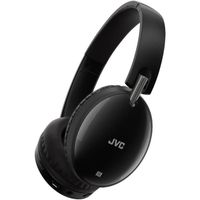 CASQUE - ÉCOUTEURS JVC HA-S70BT-B-E Casque Bluetooth avec 24 heures d CASQUE - ÉCOUTEURS JVC HA-S70BT-B-E Casque Bluetooth avec 24 heures d