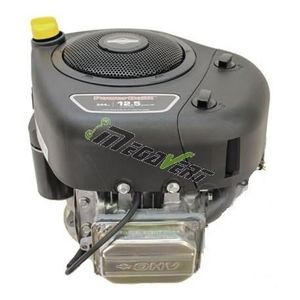 Двигатель briggs stratton 344cc