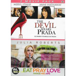 Le Diable S Habille En Prada - 