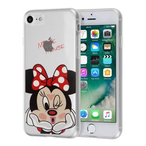 coque disney iphone 7 minnie mickey coque disney iphone 7 minnie mickey