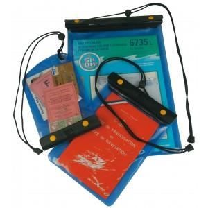 O'WAVE POCHETTE RENFORCEE TAILLE S