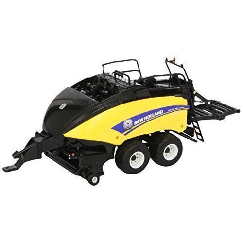 Presse à bottes NEW HOLLAND 1290