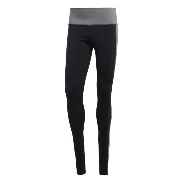 ADIDAS Pantalon Bt Hr Ht - Femme - Noir
