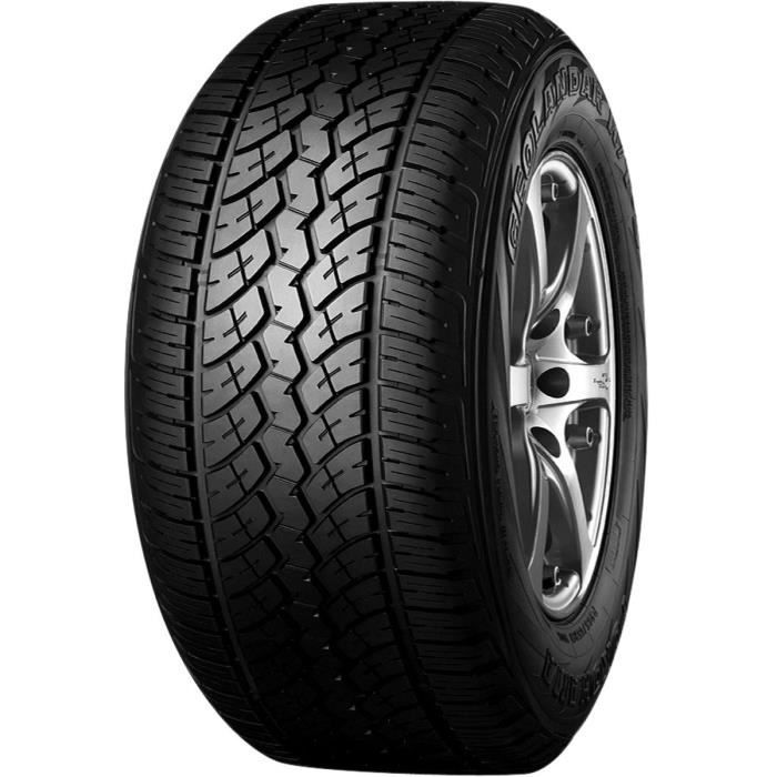 YOKOHAMA 285/65 R17 116H GEO H/T-S Pneu 4x4 Été