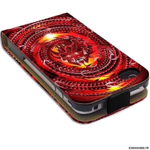 coque iphone 4 dragon coque iphone 4 dragon