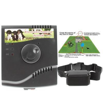 cloture electrique wifi