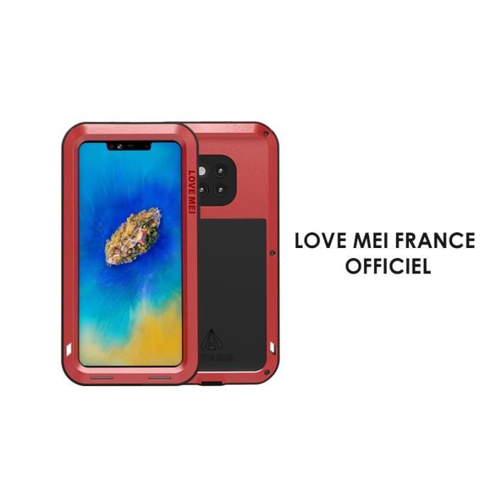 coque huawei mate 20 pro plage