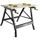 RYOBI Etabli pliable RWB01 avec 100 kg de charge m