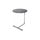 Table d appoint Easy Living Noire Kare Design
