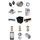 Packs culture complet 80x80 250watt