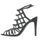 Femmes G by Guess BERRIT Sandales À Talon
