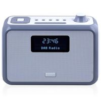 RADIO CD CASSETTE August MB400 – Radio Portable FM-DAB-DAB+ avec Hau RADIO CD CASSETTE August MB400 – Radio Portable FM-DAB-DAB+ avec Hau