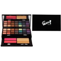PALETTE DE MAQUILLAGE Coffret cadeau coffret maquillage palette de maqui PALETTE DE MAQUILLAGE Coffret cadeau coffret maquillage palette de maqui
