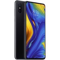 SMARTPHONE XIAOMI Mi Mix 3 Noir 128 Go SMARTPHONE XIAOMI Mi Mix 3 Noir 128 Go