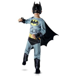 jeu de garcon batman