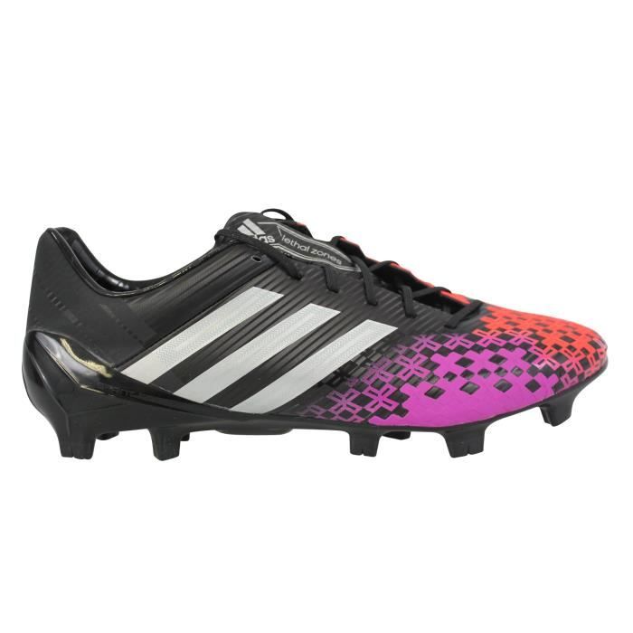 Adidas PREDATOR LZ TRX FG SL... - Prix pas cher - Cdiscount