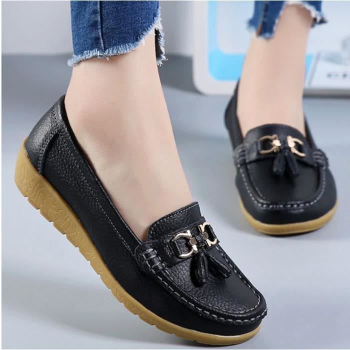 chaussea chaussures femme confort