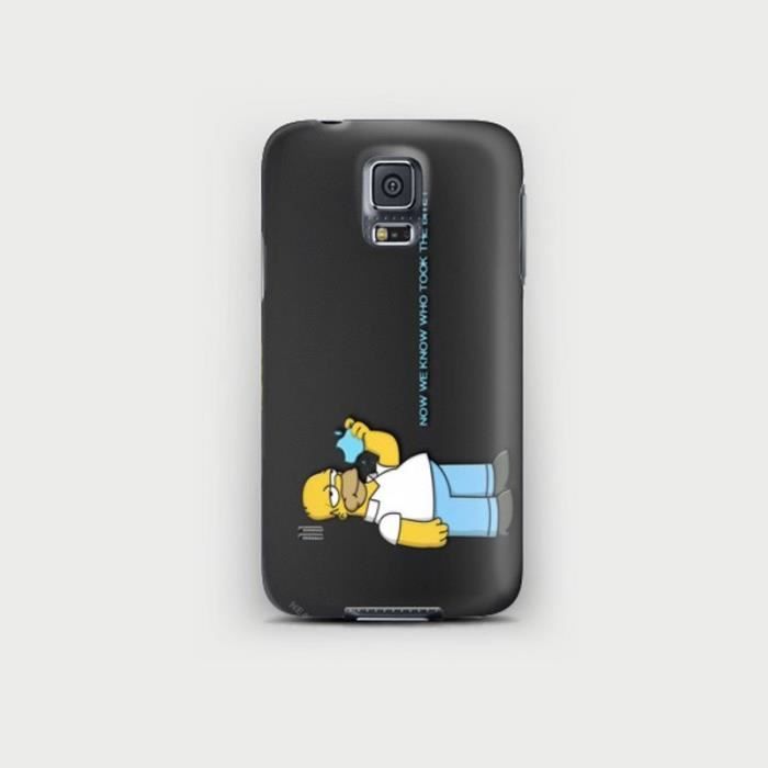 coque huawei p10 lite simpson coque huawei p10 lite simpson