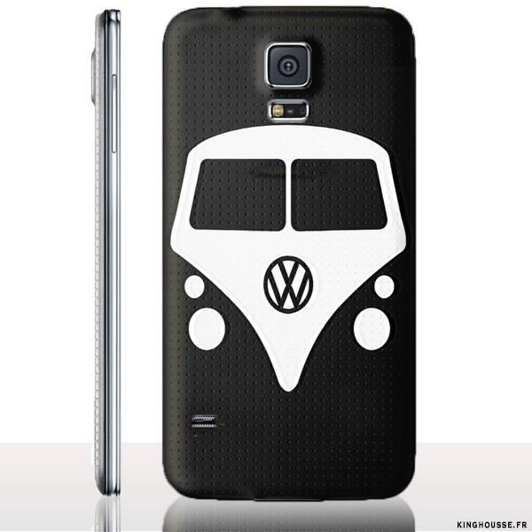 coque telephone vans