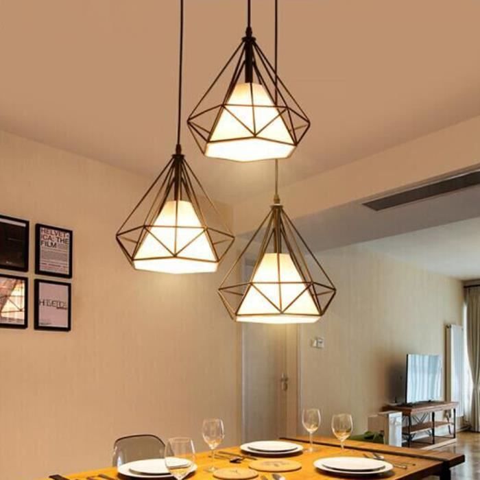  Lampe  plafond  pour  sale a manger Achat Vente pas cher